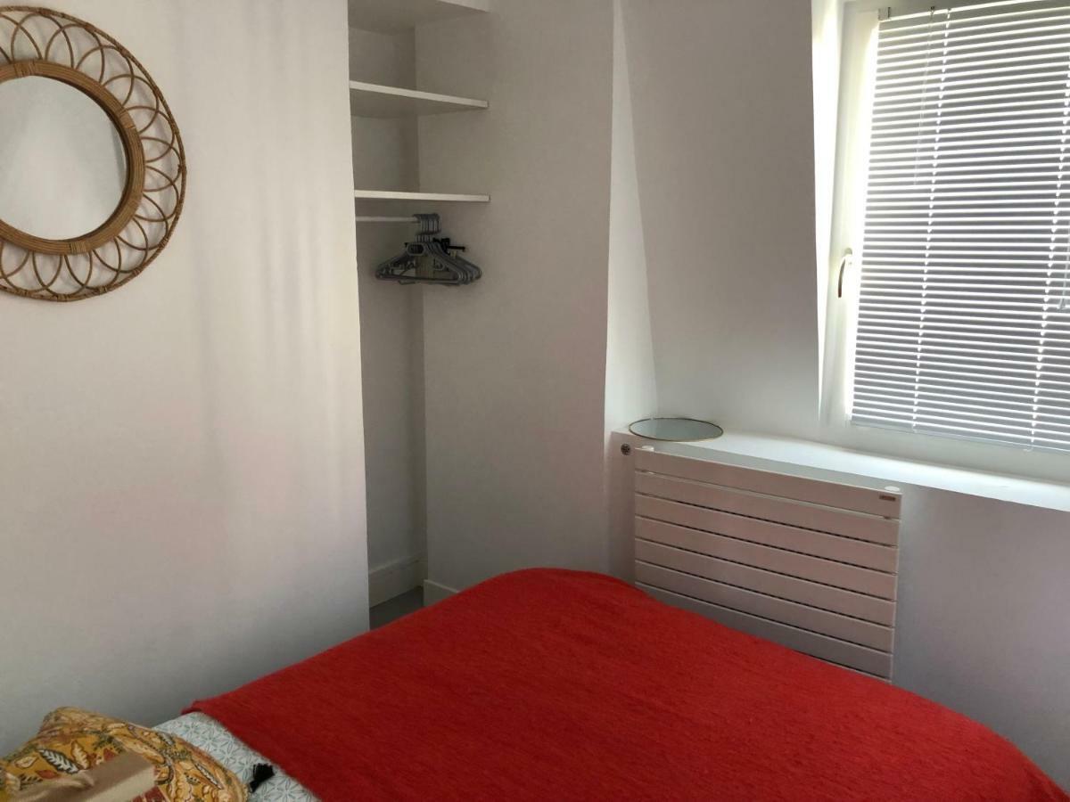 L'Etoile De Trouville Dış mekan fotoğraf